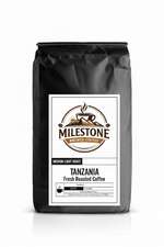 Tanzania Single Origin Coffee