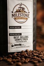 Uganda Single Origin Coffee