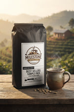 Uganda Single Origin Coffee