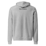 Milestone Brewed Coffee — Classic Logo Hoodie