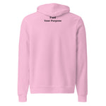Milestone Brewed Coffee — Classic Logo Hoodie