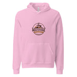Milestone Brewed Coffee — Classic Logo Hoodie