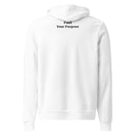 Milestone Brewed Coffee — Classic Logo Hoodie