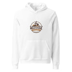 Milestone Brewed Coffee — Classic Logo Hoodie