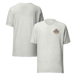 Milestone Brewed Coffee — Classic Logo Tee