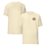 Milestone Brewed Coffee — Classic Logo Tee