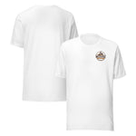 Milestone Brewed Coffee — Classic Logo Tee